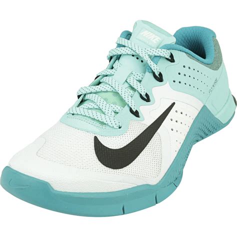 women's nike metcon 2